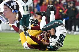 Already-available therapy could protect football players from CTE: ‘Incredibly groundbreaking’