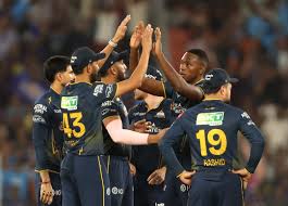 Rabada, Burger go head to head in Jaipur -