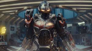 ComicBookMovie.com - News update