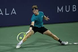 Tennis Threads Magazine - News update