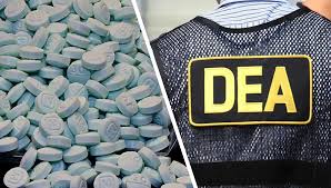 “Fentanilo caminando”: claves de la polémica estrategia de la DEA en EU