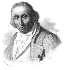 Joseph Marie Jacquard, né à Lyon le 7 juillet 1752 et mort à Oullins le 7 ... - jacquard