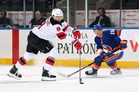 Islanders Gameday News: The Devil is in the Duclairs