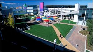 Image result for google campus