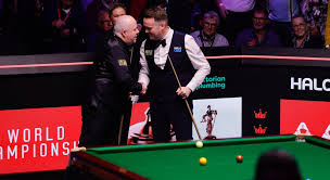 Higgins And Murphy All Square