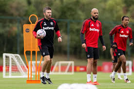 Every word from Carrick's press conference
