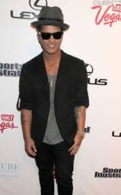 Billedresultat for bruno mars trilby