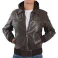 Blouson et Veste Cuir Homme Chevignon