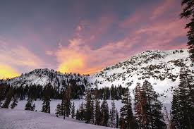 Here's where the deadliest avalanche in Calif. history struck near Lake Tahoe