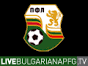 LiveScore Soccer - A PFG Live Soccer Scores and Table, Bulgaria