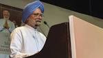 'Foolhardy initiatives', says Manmohan Singh