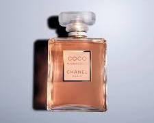 Hình ảnh về Coco Mademoiselle perfume