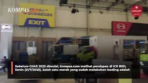 Kompas.com - News update