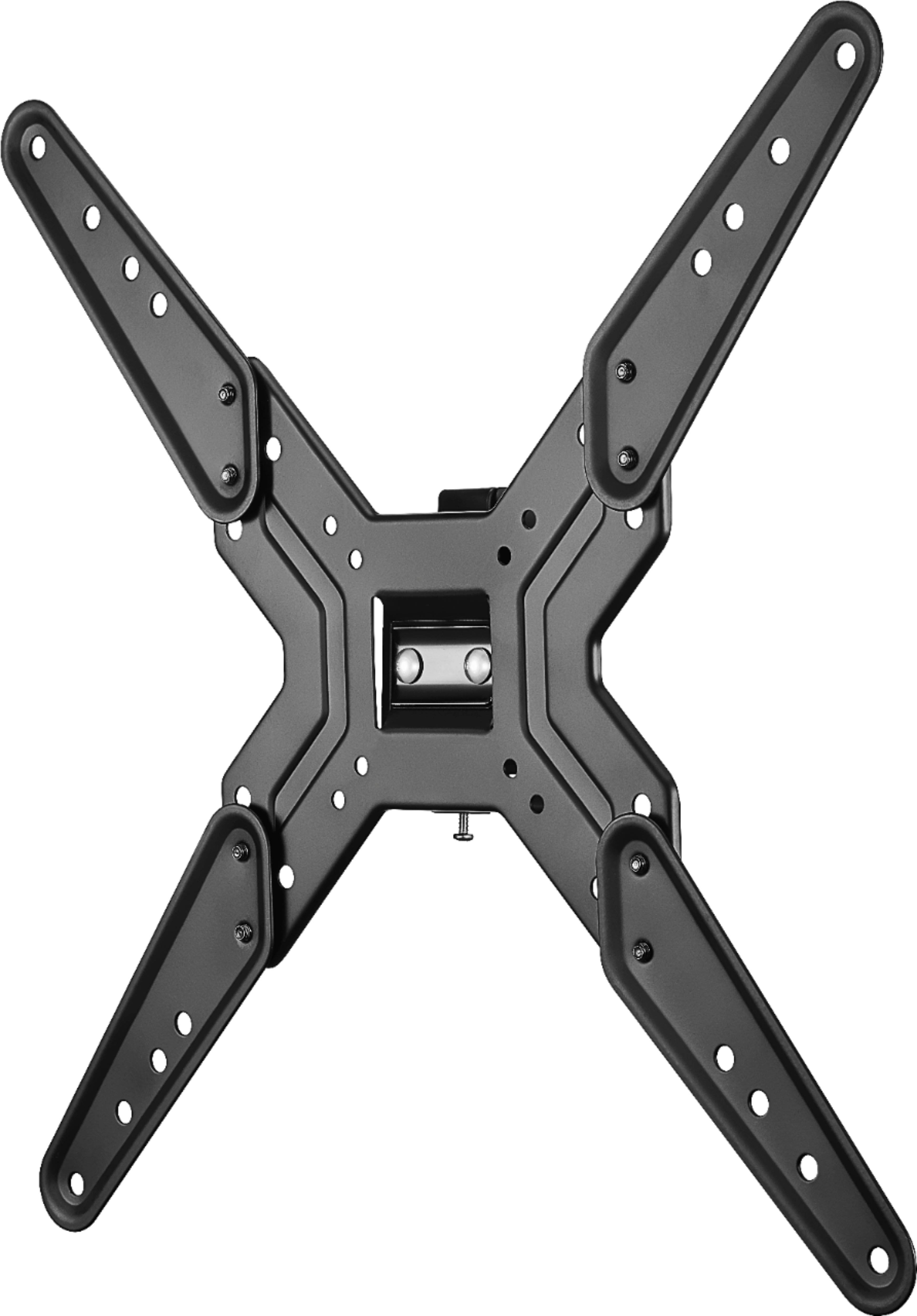 Best Buy essentials Tilting TV Wall Mount for Up to 50" TVs