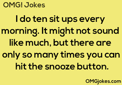 funny quote quotes work relate work out morning relatable mornings ... via Relatably.com