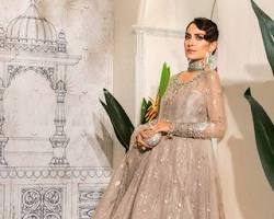 Maria B Pakistani fashion brand