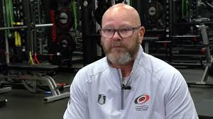 From Holly Springs fields to Stanley Cup Final: Hurricanes coach driven by purpose, routine
