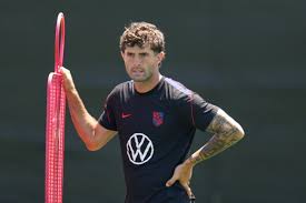 Pulisic