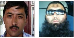 He was arrested early 2012 on charges similar to those pressed against Fazliddin Kurbanov. Jamshid Mukhtorov. Left: while in Uzbekistan; ... - fkurbanov2