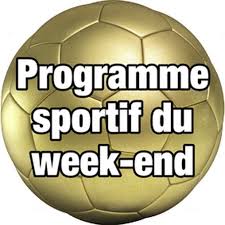 Résultat de recherche d'images pour "week end sportif"