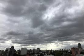 ¡Alerta Climática! ¿Tormentas Fuertes en Buenos Aires este Fin de Semana?
