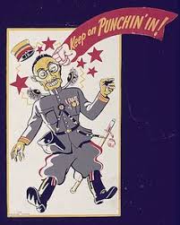 「anti japanese propaganda world war 2」の画像検索結果