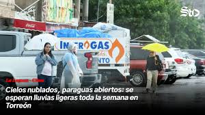 El Siglo de Torreón - News update