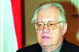 Drago Havranek Vlatko Pavletić. Vlatko Pavletić umro je od raka gušterače u 77. godini života. U životu je obnašao najviše državne funkcije. - umro-bivsi-predsjednik-sabora-vlatko-pavletic-504x335-20070938-20101019004428-31849
