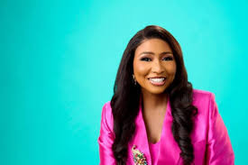 ‘What’s my sin?’ Morayo Afolabi-Brown laments after caller rains curses on her