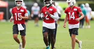 Will the Miami Dolphins overcome the odds in 2026?