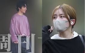 「2人は結婚間近」「“新たな家族”を迎えて」2歳上イケメン俳優と“同棲愛”、小芝風花（28）が直撃取材に語ったことは？「私からは話せないので…」