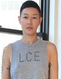 Résultat de recherche d'images pour "jenny shimizu butch"