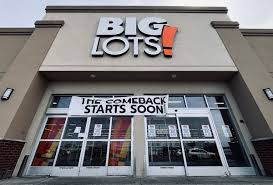 Big Lots Reopens 132 Stores Across 14 States in May