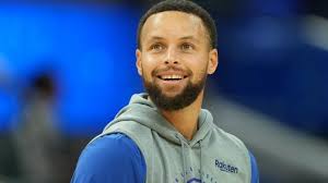 Warriors' Steph Curry is 22nd NBA player ever to make special scoring history