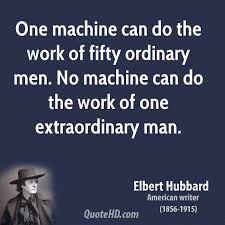 Machine Age Quotes. QuotesGram via Relatably.com