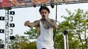 Falling In Reverse Team up with Serj and Corey Taylor for "Joseph"
