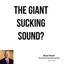 Ross Perot Quotes | QuoteHD via Relatably.com