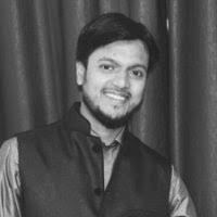 NeevCloud Employee Shamsher Ansari's profile photo