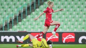 Diablas Rojas buscan mantener su paso firme ante Mazatlán