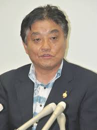 The Nagoya Municipal Assembly enacted an ordinance Tuesday that caps the annual salary of Mayor Takashi Kawamura at ¥8 million — one of his policy pledges ... - nn20130703a9a