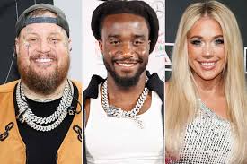 ACM Awards 2025: Performance Lineup, Events, and More