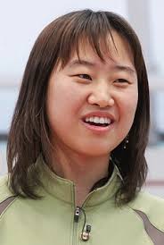 Biographies of Astronaut and Cosmonaut Candidates: Ji-<b>young Park</b> - park_ji-young