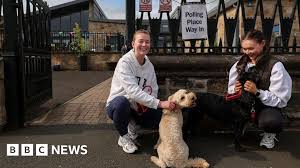 BBC - News update