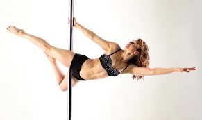 Image result for pole dance