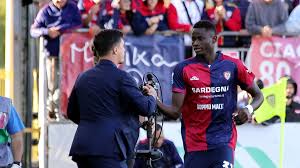 Doppietta in 8’ alla prima da titolare: chi è Mendy, il baby bomber che sta salvando il Cagliari