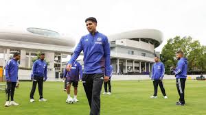 India train at Lord’s, Aussies turned away before WTC final in fresh row: Report