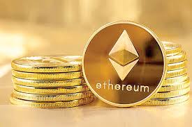 قیمت رمز ارز اتریوم ۲۶ مرداد ۱۴۰۴