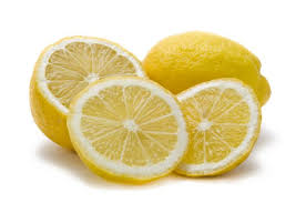 Image result for limon, aceite verde y yogurt para la piel