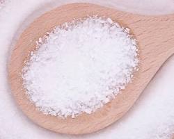 Epsom salt for constipation