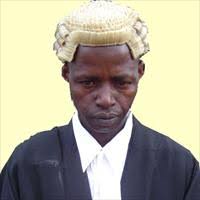 Principal Magistrate Buba Jawo of the Kanifing Magistrates&#39; Court was on Monday 29thSeptember 2008 sacked from his post. His termination came to light just ... - magistrate-buba-jawo-s